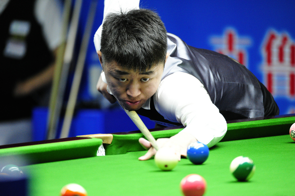 但他们在青 但他们在青